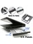 DVD Yuvasına Takılan SSD HDD Kutusu 12.7mm HDD Caddy Kızak 2