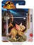Orijinal Lisanslı Micro Boyut Dinazor Figürü Oyuncak Figür Oyuncağı Orjinal 5cm Dinazoru Mattel Trex Mini 1