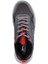 GAIN GA Erkek Sneaker Koşu & Yürüyüş Ayakkabısı Koyu Gri / Siyah 5