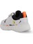 KEPA IN Erkek Çocuk Sneaker Koşu & Yürüyüş Ayakkabısı Gri / Siyah 3