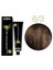 Inoa 6.3 Numara Koyu Kumral Dore Saç Boyası 60 ml (Oksidansız) 1