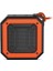 Eriletisim Polosmart FS38 Suya Toza Darbeye Da Lı Kablosuz Hoparlör Speaker Turuncu 1