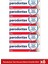 Tam Koruma Ferahlık Diş Macunu 50 ml x 6 Adet 1