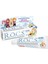 R.o.c.s. Rocs Kids 3-7 Yaş Meyveli Çocuk Diş Macunu (Meyve Külahı) 35 ml 1