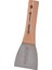 Spatula 8 cm / Ahşap Sap 1