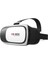 Vr Box Vr-Box 3D S Gerçeklik Gözlüğü Akıllı Gözlük Vrbox 1