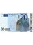 100 Adet 20 Euro Sahte Şaka 1