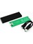 2012 macbook SSD USB Çevirici 7+17 Pin macbook SSD USB Çevirici 24 Pin 2012 macbook SSD Çevirici 1