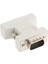 Dişi DVI Erkek VGA 24+1 DVI VGA Çevirici Erkek VGA Dişi DVI 24+1 Çevirici 2