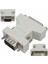 Dişi DVI Erkek VGA 24+1 DVI VGA Çevirici Erkek VGA Dişi DVI 24+1 Çevirici 3