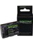 1259 - Batarya Canon LP-E6N 1