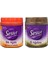 Ilık Ağda 250GR + El Ağdası 250GR 2'li Fırsat 1