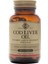 Cod Liver Oil 100 Softjel 1