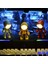 YY Store Gece Lambası Mini Masa Lambası Heroes Gece Lambası (Yurt Dışından) 2
