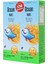 Ocean Multi Şurup Ballı Portakal Aromalı Balık Yağı 2. Si %50 2