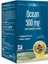 Ocean 500MG 60 Kapsül Limon Aromalı Saf Balık Yağı 1