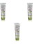 Feet Up Advanced Çatlamış Topuklar Için Onarıcı Krem 75 ml - 3 Adet Ayak Kremi 1
