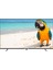 32D4001 32" LED Uydu Alıcılı Tv Hd Ready 2