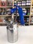 4001S Alttan Depo Boya Tabancası 2.0mm 2