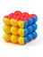 Yuvarlak Boncuk Rubik Küp (Yurt Dışından) 5