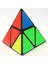 Ikinci Sipariş Üçgen Tetrahedron Rubik Küp Çocuk Oyuncak (Yurt Dışından) 1