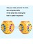 3 Adet Parmak Magic Bean Rubik Küp (Yurt Dışından) 3