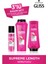 Supreme Length 500 ml + Saç Kremi 360 ml + Sıvı Saç Kremi 200 ml 1
