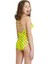 Swimsuit Lightcross Back All Kids' Swimsuit Kız Çocuk Yüzücü Mayosu 005215600 2