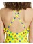 Swimsuit Lightcross Back All Kids' Swimsuit Kız Çocuk Yüzücü Mayosu 005215600 4