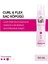 Curl And Flex Köpük 150 ml 2