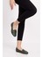 Kadın Loafer Babet ANL.6184 - Haki - 40 3