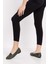 Kadın Loafer Babet ANL.6184 - Haki - 40 4
