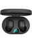 Çift Mikrofonlu Kablosuz Bluetooth Kulaklık E6S Kulakiçi Yeni Nesil Dots Extra Bass E6S 3
