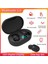 Çift Mikrofonlu Kablosuz Bluetooth Kulaklık E6S Kulakiçi Yeni Nesil Dots Extra Bass E6S 5