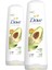Ultra Care Saç Bakım Kremi Bakım Avokado Özü 350 Ml X2 Adet 2