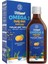 Omega 3 Uniq Dha Balık Yağı 150 Ml 1
