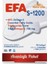 Newlife Efa S-1200 Omega 3 Balık Yağı 90 Softjel Kapsül 1