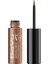 Natural Brow Dip Liner Mat Kaş Boyası 02 Sarı 1
