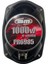 Bm Boschmann 100RMS 3yollu Tweeterli Oval Oto Hoparlör 1000 Watt - 2 Adet 5