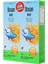 Ocean Multi Şurup Balık Yağı Bal Ve Portakal Aromalı 150 Ml 2'Li Set 1