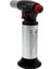 HIRDAVATÇIM06 BS-600 Bütan Gaz Torch Pürmüz Yüksek Alevli Çakmak Pürmüs Torch Kafalı Büyük Boy 3