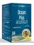 Ocean Plus Limon Aromalı Omega 3 1200 Mg 50 Kapsül 1