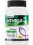 Greenfarma Green Farma Omega 3 Ultimate 50 Softgel 1