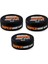 Black Red Collection Super Hair Wax 150 Ml X 3 Adet 1