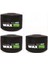 Matt Wax 140 Ml X 3 Adet 1