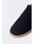 Erkek Espadril Keten Ayakkabı U1273AZ23SM 5