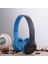 Kulak Üstü Bluetooth Kulaklık Kablosuz Bluetooth Kulaklık Kulak Üstü Subwoofer Kulaklık (Yurt Dışından) 2