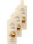 Bademli Şampuan Naturals H Care Shampoo ( 3 Adet ) 1