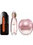 Fulspeed Edt 75 ml + Celebre Edt 50 ml + Incandessence Lotus Edp 50 ml 3lü Set 1