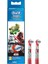 Oral B Şarjlı Yedek Uç Stages Star Wars 1